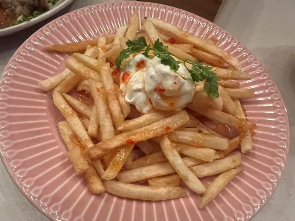 カリフラワーさんが投稿したcharcoal grill & bar GARAKUTA-YA 我楽多家 西新宿店に関する口コミの画像