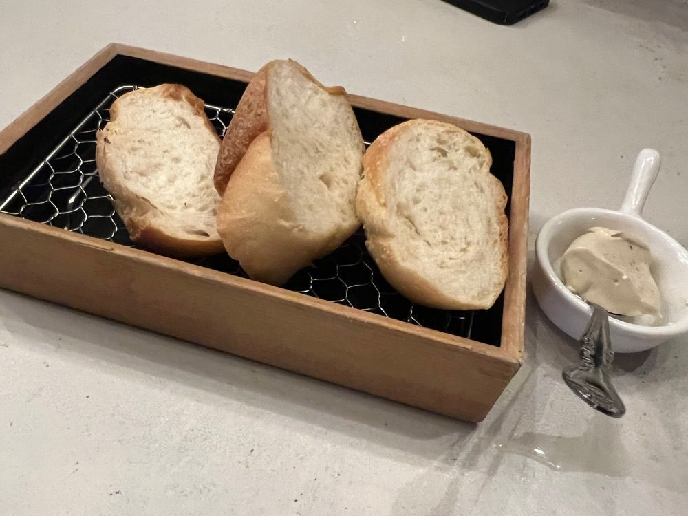 カリフラワーさんが投稿したcharcoal grill & bar GARAKUTA-YA 我楽多家 西新宿店に関する口コミの画像