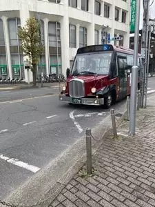 本川越駅 3枚目