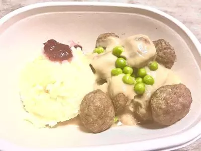 IKEAレストラン 新三郷店（イケアレストラン）
