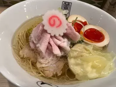 鶯屋