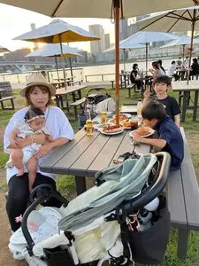 サイタブリア ベイパーク グリル バー（CITABRIA BAYPARK GRILL & BAR）