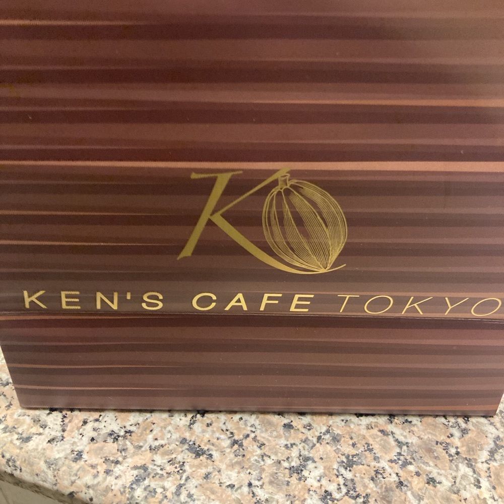 ロッシフミさんが投稿したケンズカフェ東京 青山店（KEN'S CAFE TOKYO）に関する口コミの画像