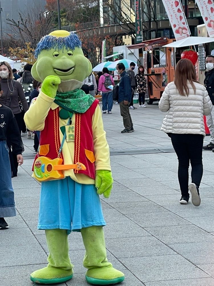 Ⓜ️Ⓜ️Ⓜ️さんが投稿した熊本県物産館に関する口コミの画像