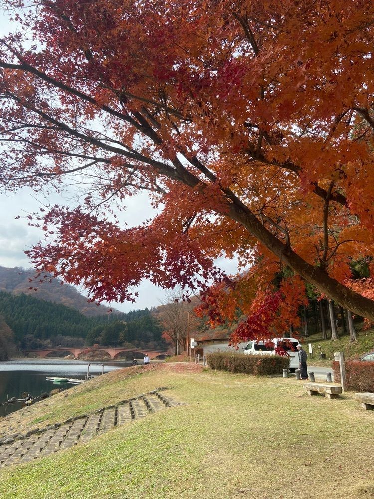 たからいさんが投稿した碓氷湖に関する口コミの画像
