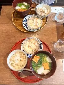 胡桃堂喫茶店