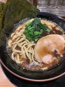 壱角家 赤羽店