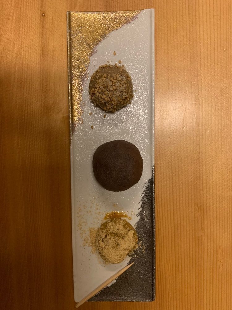 ahotanさんが投稿した蕎亭 大黒屋（きょうていだいこくや）に関する口コミの画像