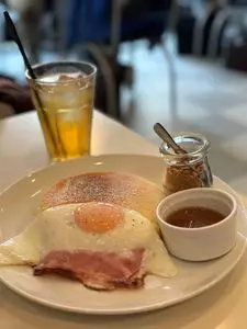 松之助 京都本店（MATSUNOSUKE Cafe & Pantry マツノスケ）