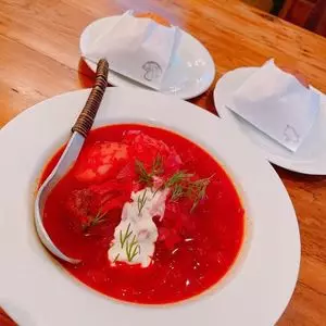 カフェ ヨージク
