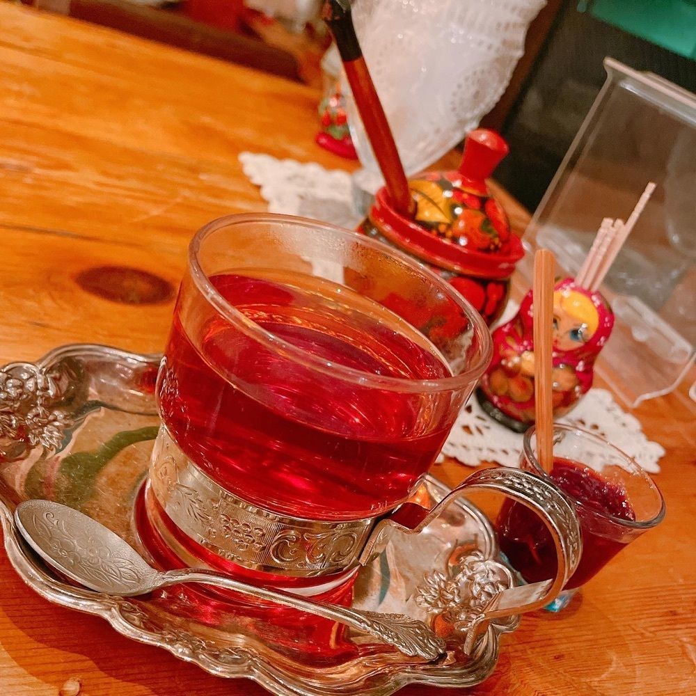 Danjouさんが投稿したカフェ ヨージクに関する口コミの画像