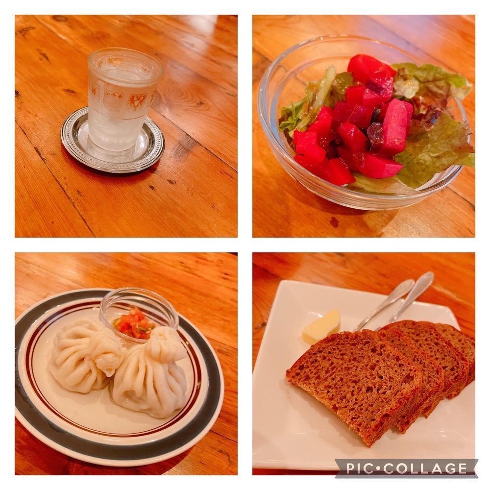 Danjouさんが投稿したカフェ ヨージクに関する口コミの画像