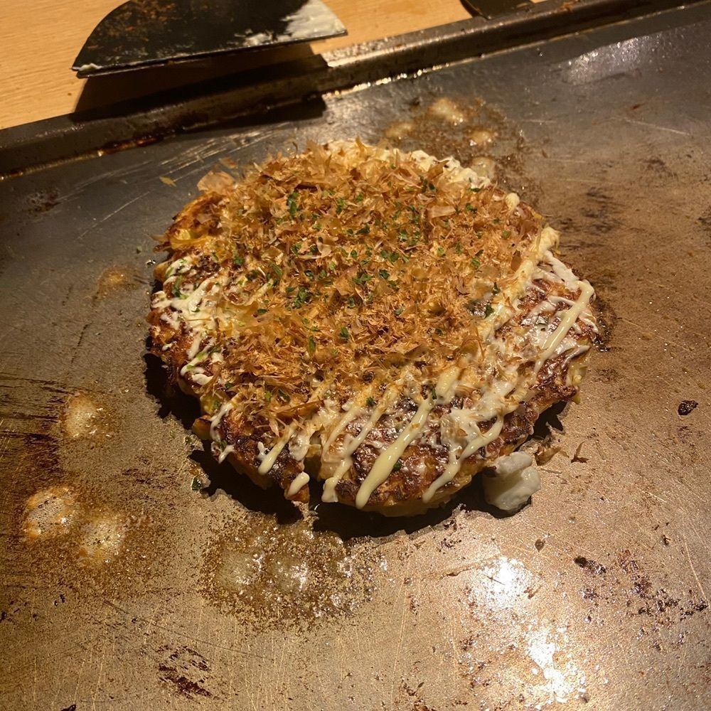 ʏᴜさんが投稿した渋谷こてがえし（【旧店名】ぱすたかん）に関する口コミの画像