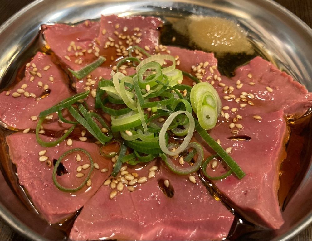 南森遊太郎さんが投稿した旨味熟成肉専門 焼肉 ふじ山に関する口コミの画像