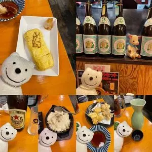 とん太（とんた）
