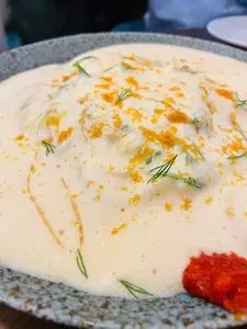 いがぐり食堂