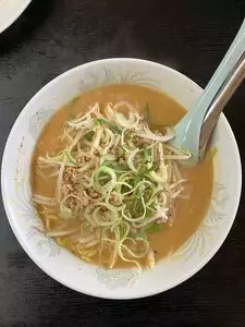 ラーメン 蘇洲