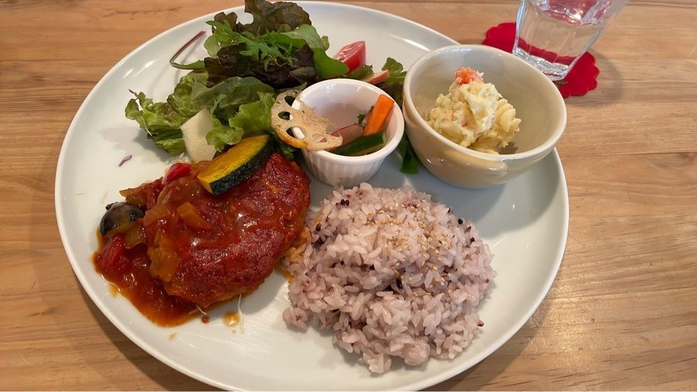 MasTom8326さんが投稿したシルクツリーカフェ（a silk tree cafe）に関する口コミの画像