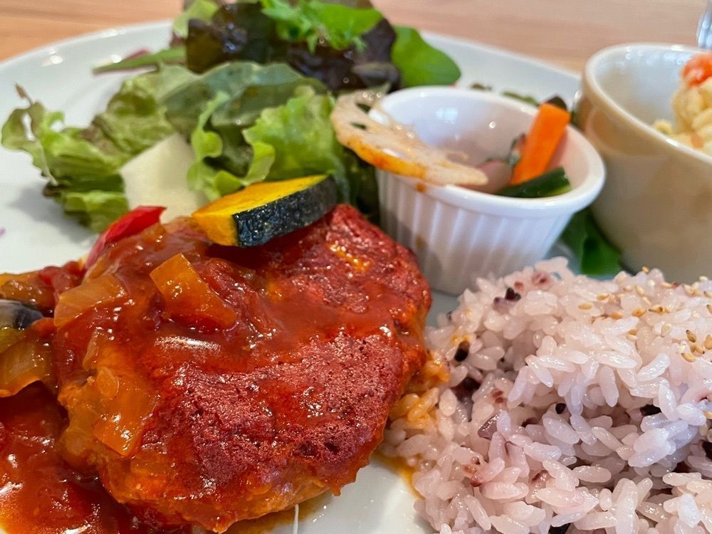 MasTom8326さんが投稿したシルクツリーカフェ（a silk tree cafe）に関する口コミの画像