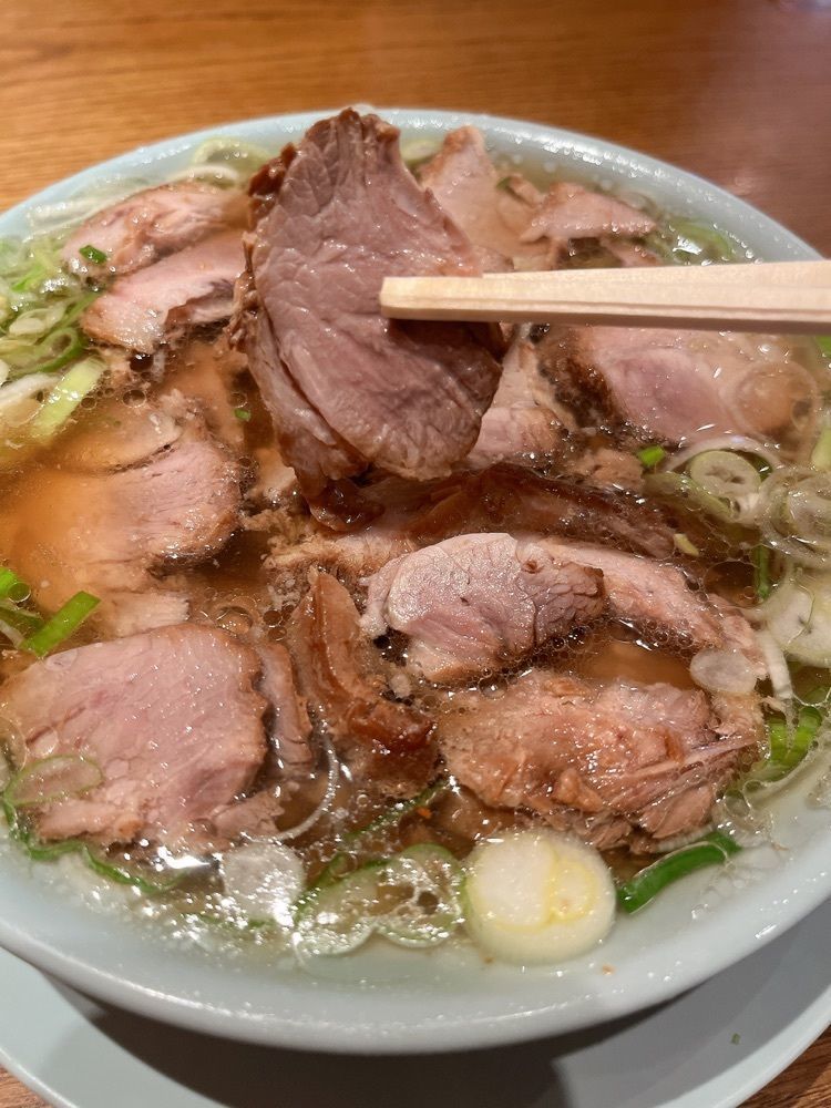 うーさんが投稿したえっちゃんラーメン。に関する口コミの画像
