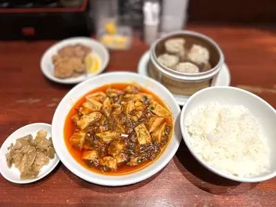 焼賣太樓 桜橋店（シュウマイタロウ 焼売太楼）