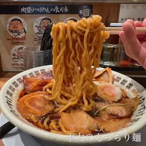 ニュー オールド スタイル 肉そば けいすけ 大名古屋ビルヂング店（NEW OLD STYLE 肉そば けいすけ） 3枚目