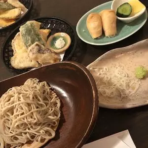 天庵