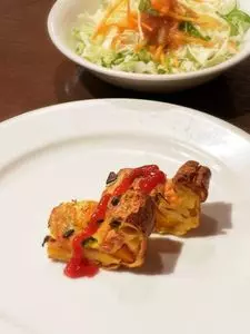 Restaurant Cuisine SANNO（レストランキュイジーヌ サンノウ）