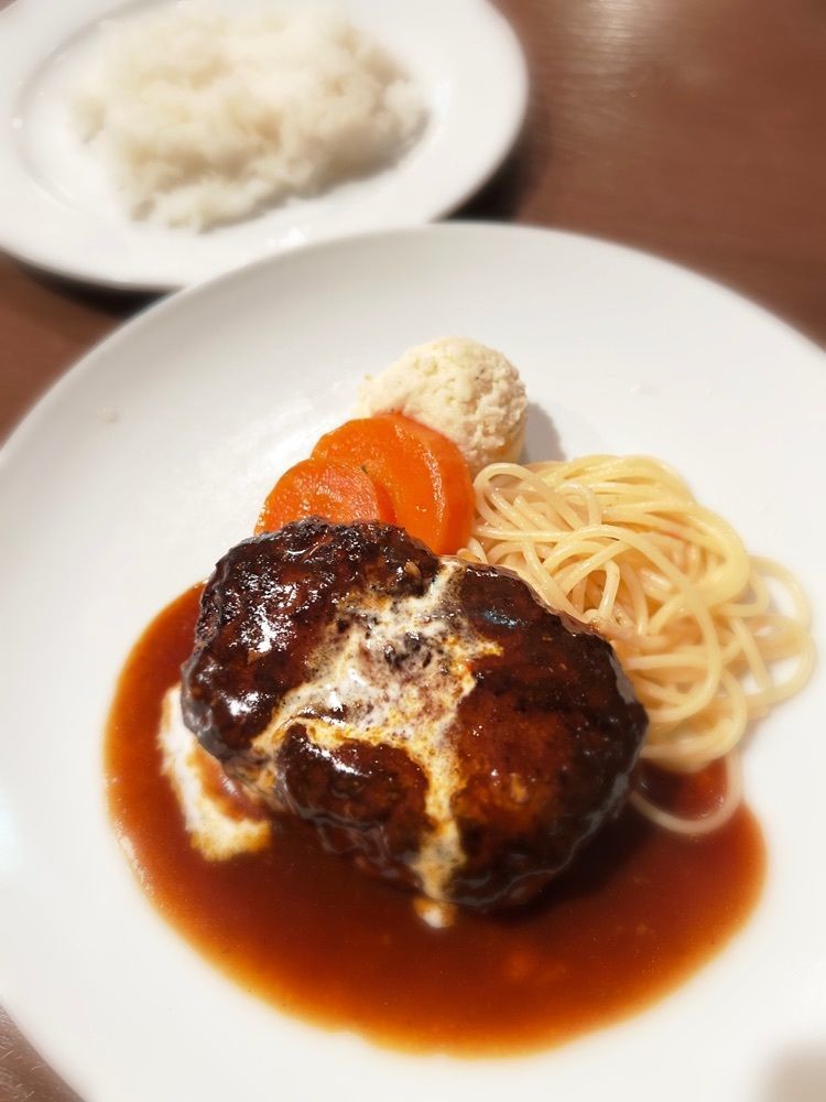 Kimikoさんが投稿したRestaurant Cuisine SANNO（レストランキュイジーヌ サンノウ）に関する口コミの画像