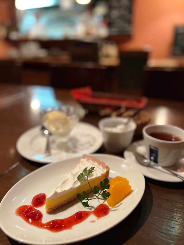 Kimikoさんが投稿したRestaurant Cuisine SANNO（レストランキュイジーヌ サンノウ）に関する口コミの画像