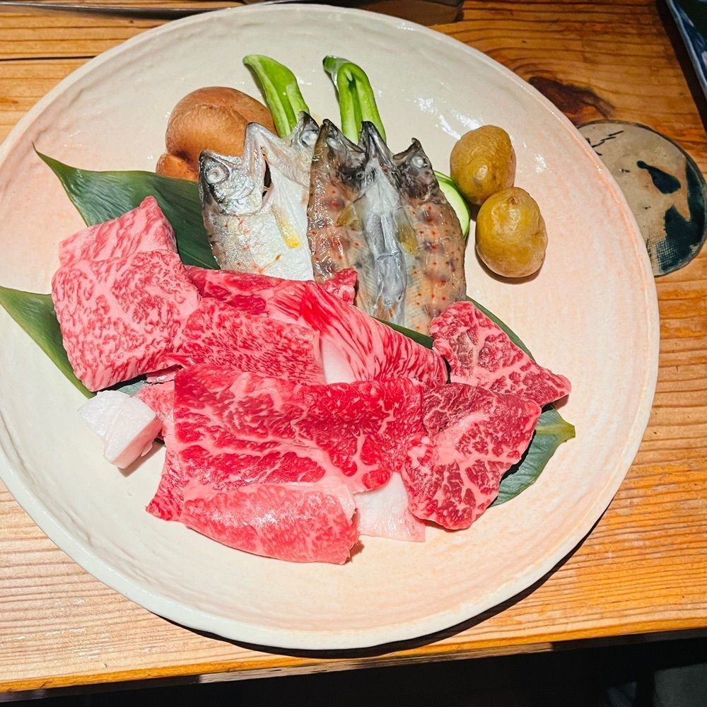 ぺたこ♡さんが投稿した匠の宿 深山桜庵に関する口コミの画像