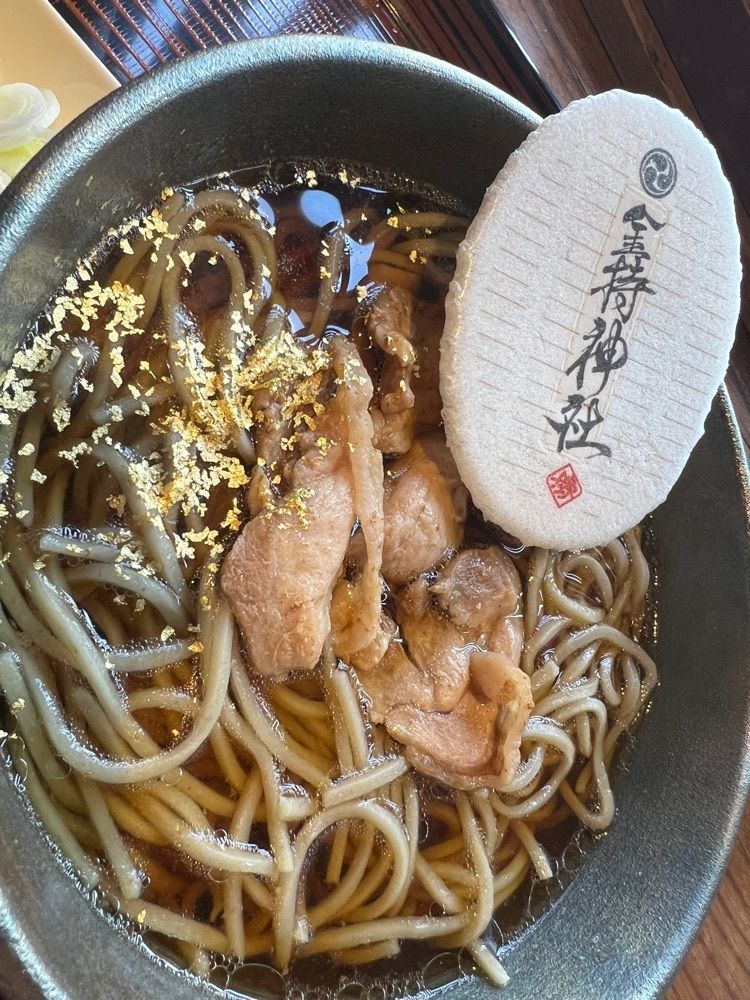 ruujunさんが投稿した出雲街道根雨宿二番館 そば道場たたらや（いずもかいどうねうしゅくにばんかん そばどうじょう たたらや）に関する口コミの画像