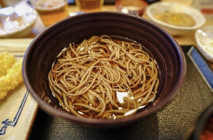 りょうじのごはん【東京・千葉のグルメ記録】さんが投稿した明神の湯 ドーミーインPREMIUM神田に関する口コミの画像