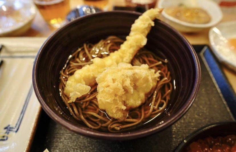 りょうじのごはん【東京・千葉のグルメ記録】さんが投稿した明神の湯 ドーミーインPREMIUM神田に関する口コミの画像