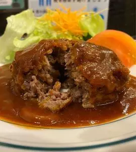 洋食屋牛銀（ようしょくやぎゅうぎん）