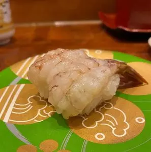 もりもり寿し 近江町店