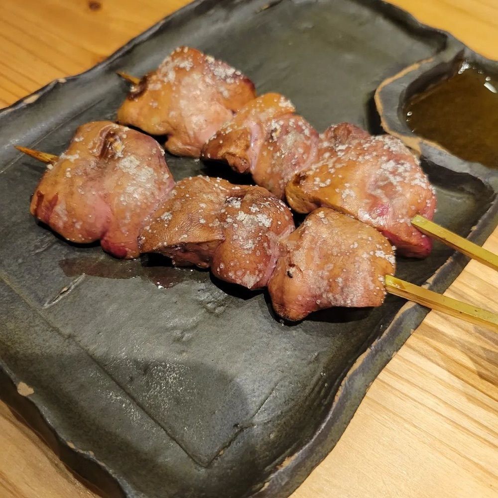 おでかけ探検部さんが投稿した鶏と酒 怜に関する口コミの画像