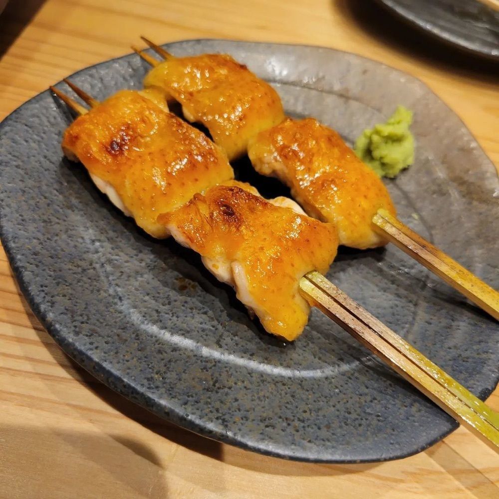 おでかけ探検部さんが投稿した鶏と酒 怜に関する口コミの画像