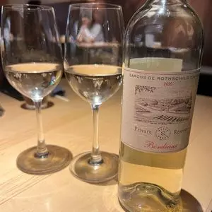 炭火焼鳥　権兵衛 天王寺ミオ店 3枚目