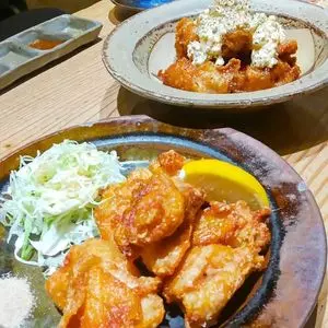 神力 3枚目