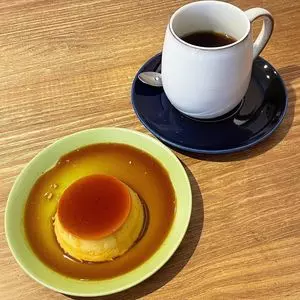 コフィノワ（COFFEE NOVA） 2枚目