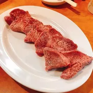 焼肉やっちゃん 北新地分店