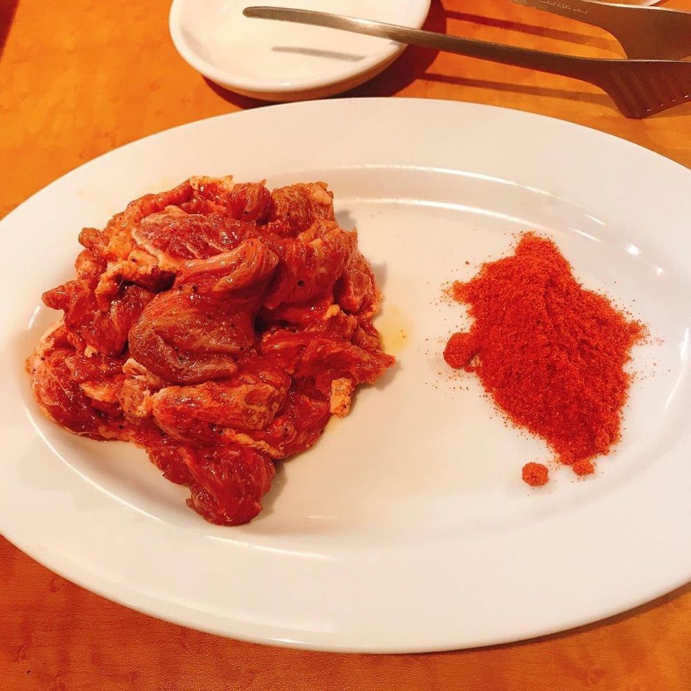 おでかけ探検部さんが投稿した焼肉やっちゃん 北新地分店に関する口コミの画像