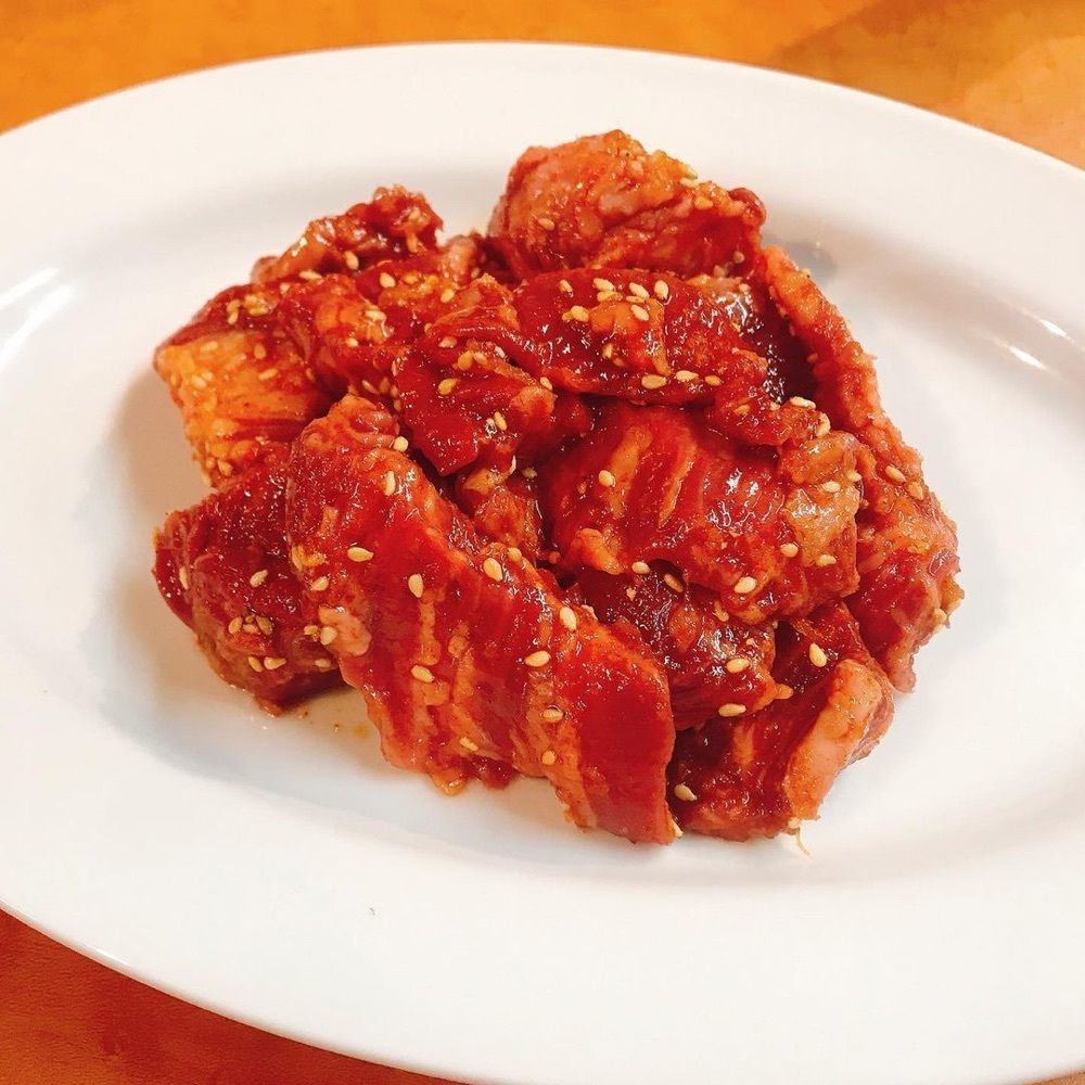 おでかけ探検部さんが投稿した焼肉やっちゃん 北新地分店に関する口コミの画像