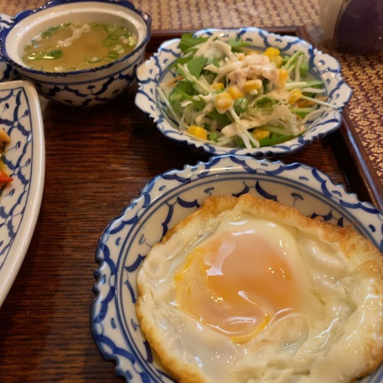 ayumickyさんが投稿したシィータイに関する口コミの画像
