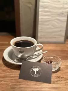 ELEPHANT FACTORY COFFEE（エレファント ファクトリー コーヒー）