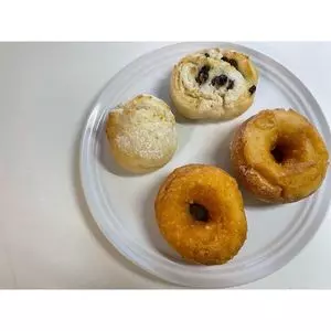 パンとおやつのはるこめ
