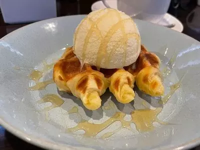 喫茶 ペーパームーン