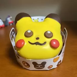 ミスタードーナツ アスティ一宮ショップ（mister Donut）