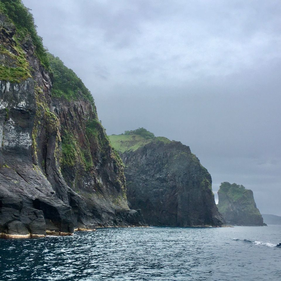 yoshiさんが投稿した知床海岸に関する口コミの画像